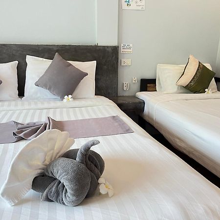 Baan Check In Ξενοδοχείο Ko Lanta Εξωτερικό φωτογραφία